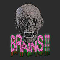 Tarman Wants Brains! Exclusive T-shirt | Artistshot