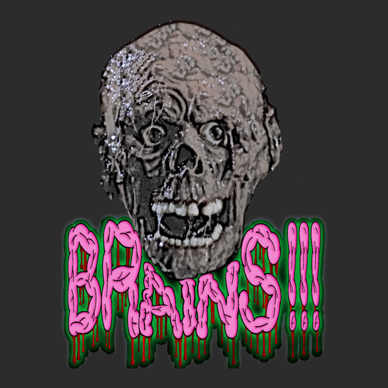 Tarman Wants Brains! Exclusive T-shirt by daiktumlinay | Artistshot