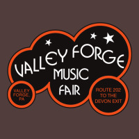 Valley Forge Music Fair Graphic T-shirt | Artistshot