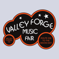 Valley Forge Music Fair Fleece Short | Artistshot