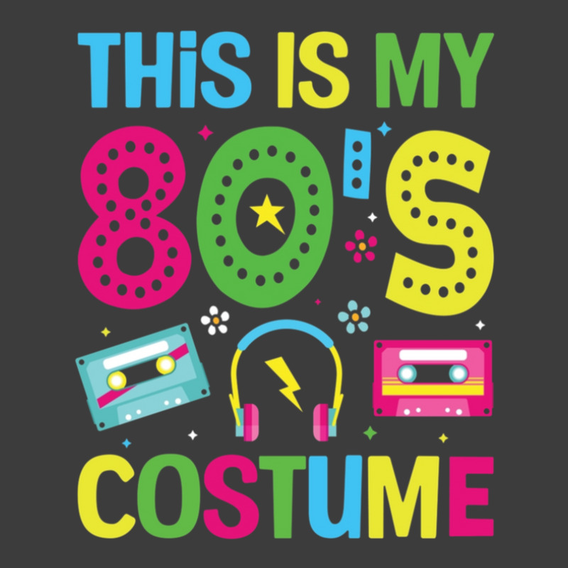 This Is My 80s Costume Men's Polo Shirt | Artistshot