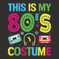 This Is My 80s Costume Champion Hoodie | Artistshot