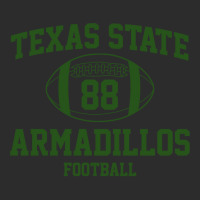 Texas State Football Banks Exclusive T-shirt | Artistshot