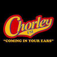 Chorley Fm - Coming In Your Ears Adjustable Cap | Artistshot