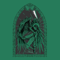 Archangel Saint Michael T-shirt | Artistshot