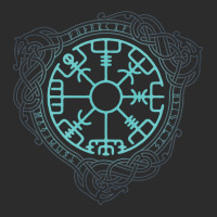 Vegvisir Exclusive T-shirt | Artistshot