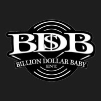 Trillion Dollar Ba Classic T-shirt | Artistshot