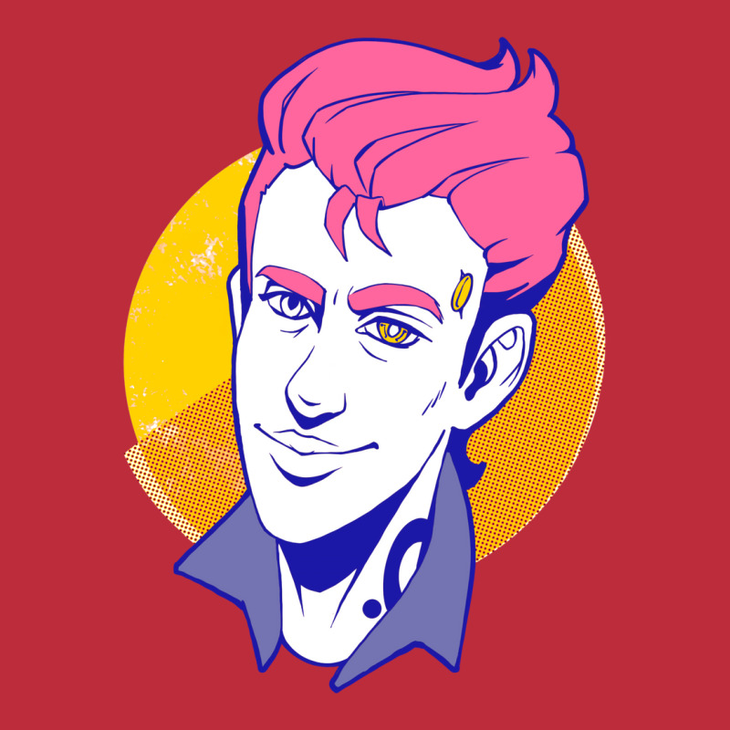 Atlas Rhys  Borderlands Fan Art Pocket T-shirt | Artistshot