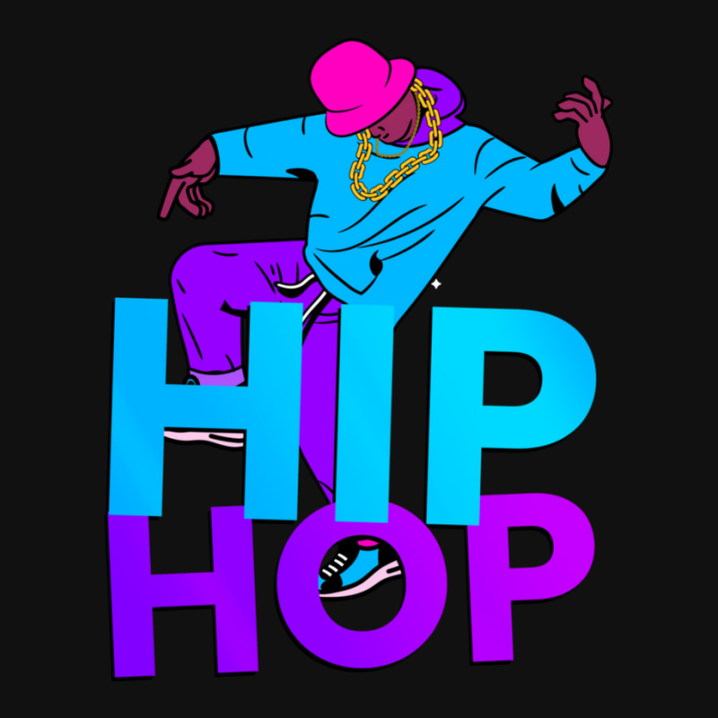 Hiphop V2  Urbanraphiphop Design Rear Car Mat | Artistshot