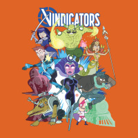 Vindicators Unisex Hoodie | Artistshot