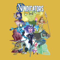 Vindicators Classic T-shirt | Artistshot