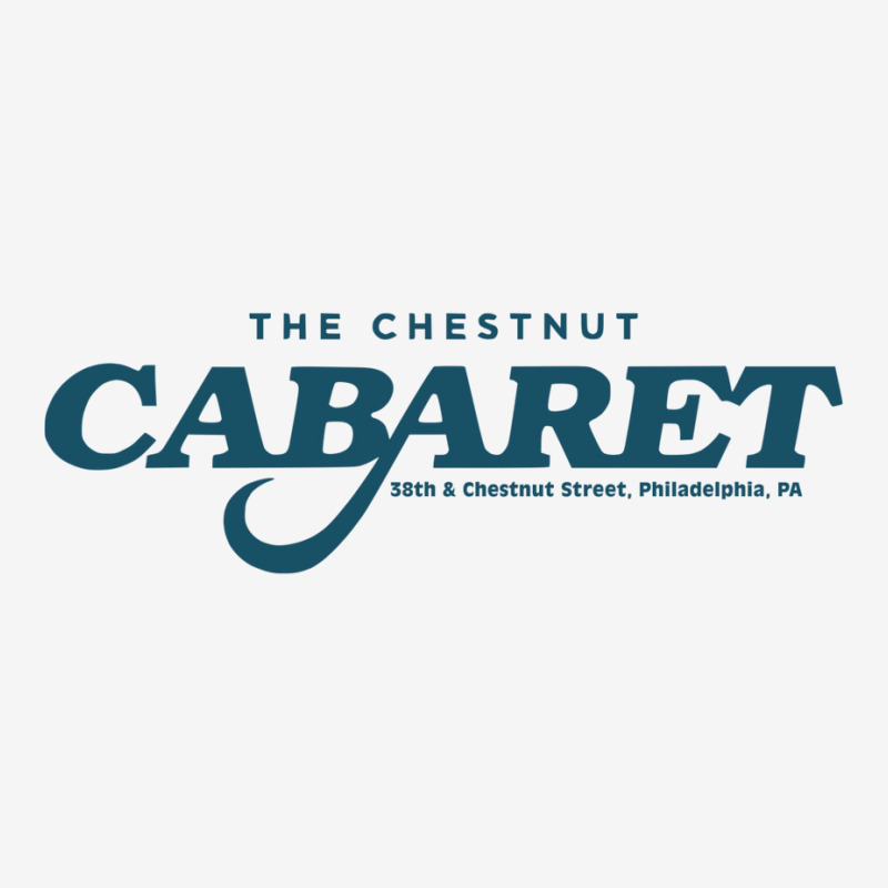 The Chestnut Cabaret Classic T-shirt by daiktumlinay | Artistshot