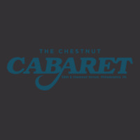 The Chestnut Cabaret Vintage Hoodie | Artistshot