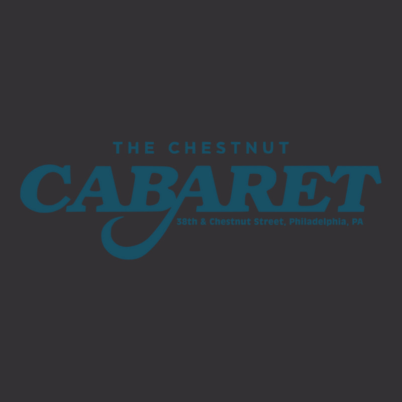 The Chestnut Cabaret Vintage Hoodie by daiktumlinay | Artistshot