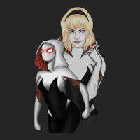 Spider Gwen Unisex Hoodie | Artistshot