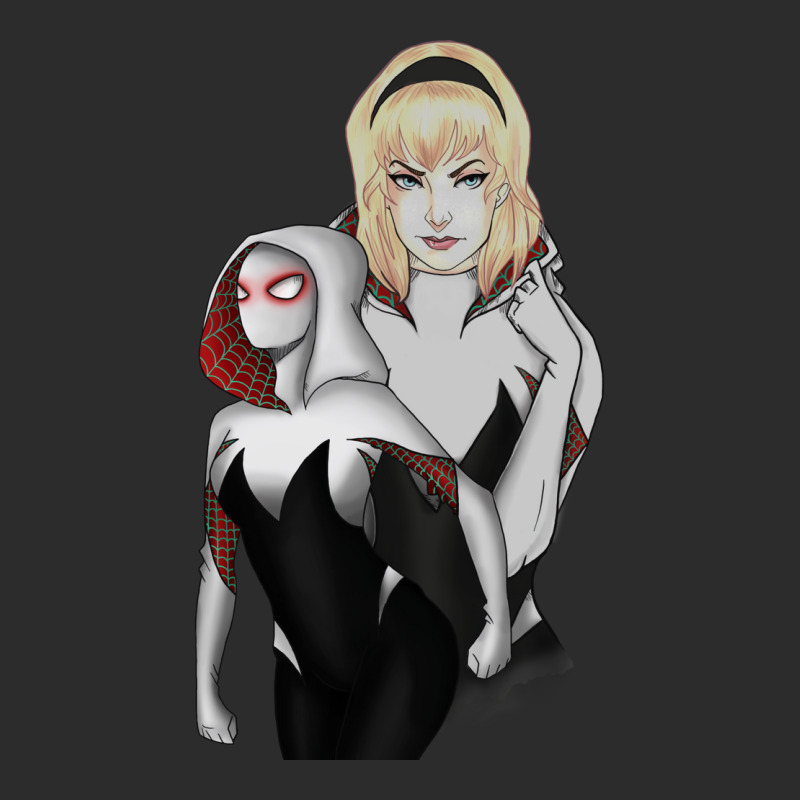 Spider Gwen Exclusive T-shirt by thiloandel3 | Artistshot