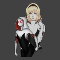 Spider Gwen Vintage T-shirt | Artistshot