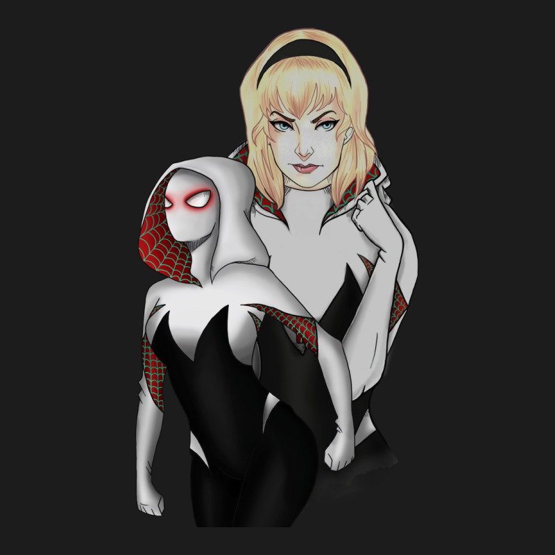 Spider Gwen Hoodie & Jogger set by thiloandel3 | Artistshot