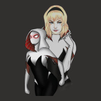 Spider Gwen Champion Hoodie | Artistshot