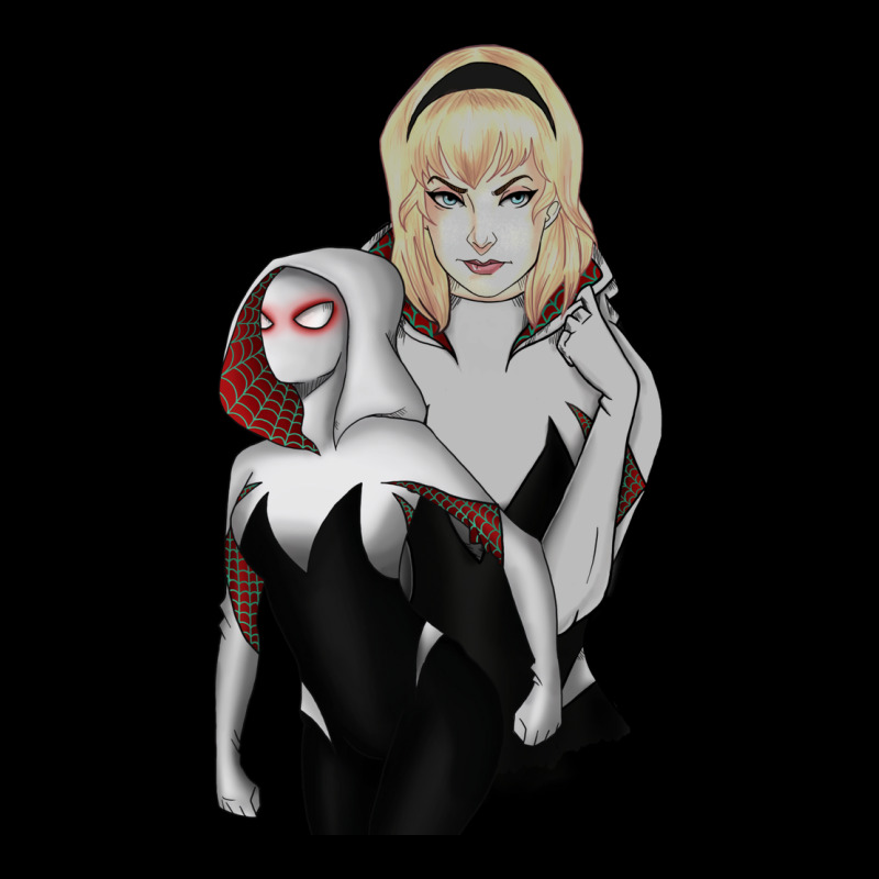 Spider Gwen Unisex Jogger by thiloandel3 | Artistshot