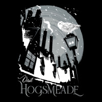 Visit Hogsmeade (gray) Fleece Short | Artistshot