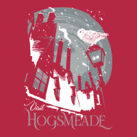 Visit Hogsmeade (gray) Champion Hoodie | Artistshot