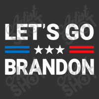 Let's Go Brandon Conservative Baby Bodysuit | Artistshot