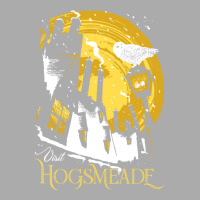 Visit Hogsmeade (yellow) T-shirt | Artistshot