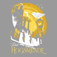 Visit Hogsmeade (yellow) Graphic T-shirt | Artistshot