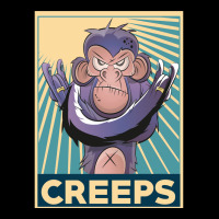 Creeps Words Gamer Use Lightweight Hoodie | Artistshot