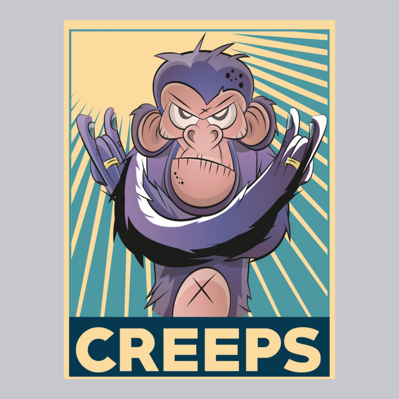 Creeps Words Gamer Use Unisex Jogger by gotlhesiranir | Artistshot