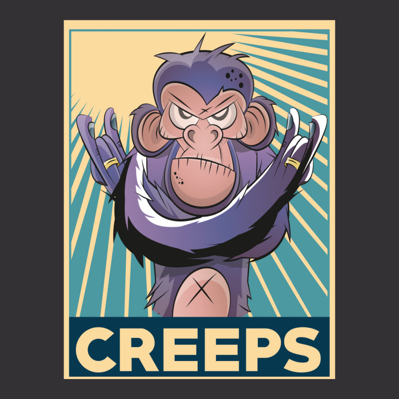 Creeps Words Gamer Use Vintage Hoodie And Short Set by gotlhesiranir | Artistshot