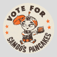 Vote For Sambo's Pancakes Men's Polo Shirt | Artistshot