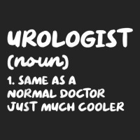 Urologist Definition Doctor Urology T Shirt 3/4 Sleeve Shirt | Artistshot