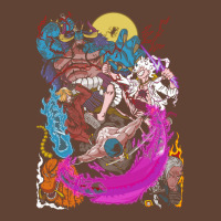 Wano Fights T-shirt | Artistshot