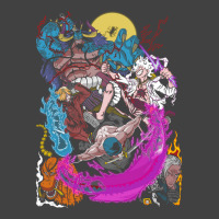 Wano Fights Vintage T-shirt | Artistshot