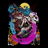 Wano Fights Unisex Jogger | Artistshot