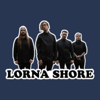 Members Of Lorna Shore Men Denim Jacket | Artistshot