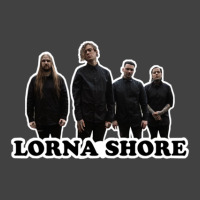 Members Of Lorna Shore Vintage T-shirt | Artistshot