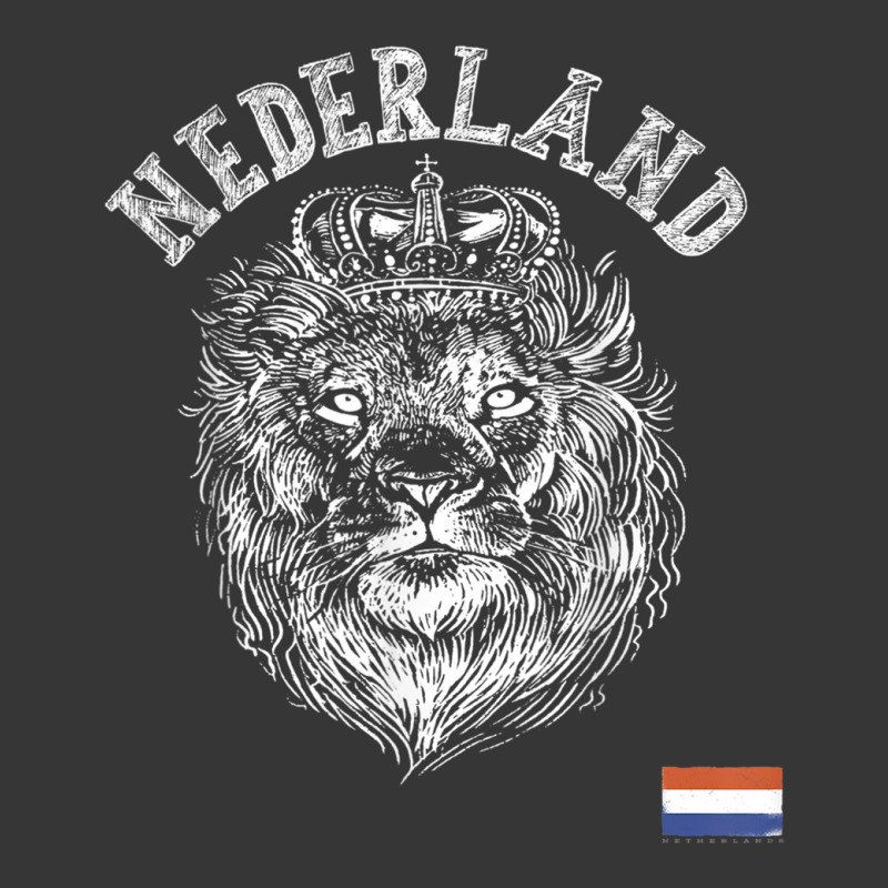 Nederland Reto Netherlands Lion Holland Dutch Men And Women Toddler Hoodie | Artistshot