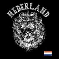 Nederland Reto Netherlands Lion Holland Dutch Men And Women Youth Jogger | Artistshot