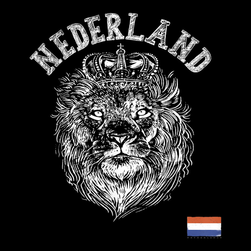 Nederland Reto Netherlands Lion Holland Dutch Men And Women Youth Jogger | Artistshot