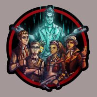 Tales From The Borderlands Vintage Short | Artistshot