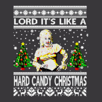 Lo.rd It's Like A Hard Can.dy Christmas Do.l.ly Par.ton's Gifts Ladies Curvy T-shirt | Artistshot