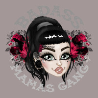 Badass Mamas Gang Vintage Hoodie | Artistshot