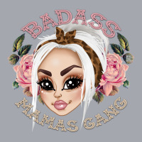 Badass Mamas Gang Long Sleeve Shirts | Artistshot