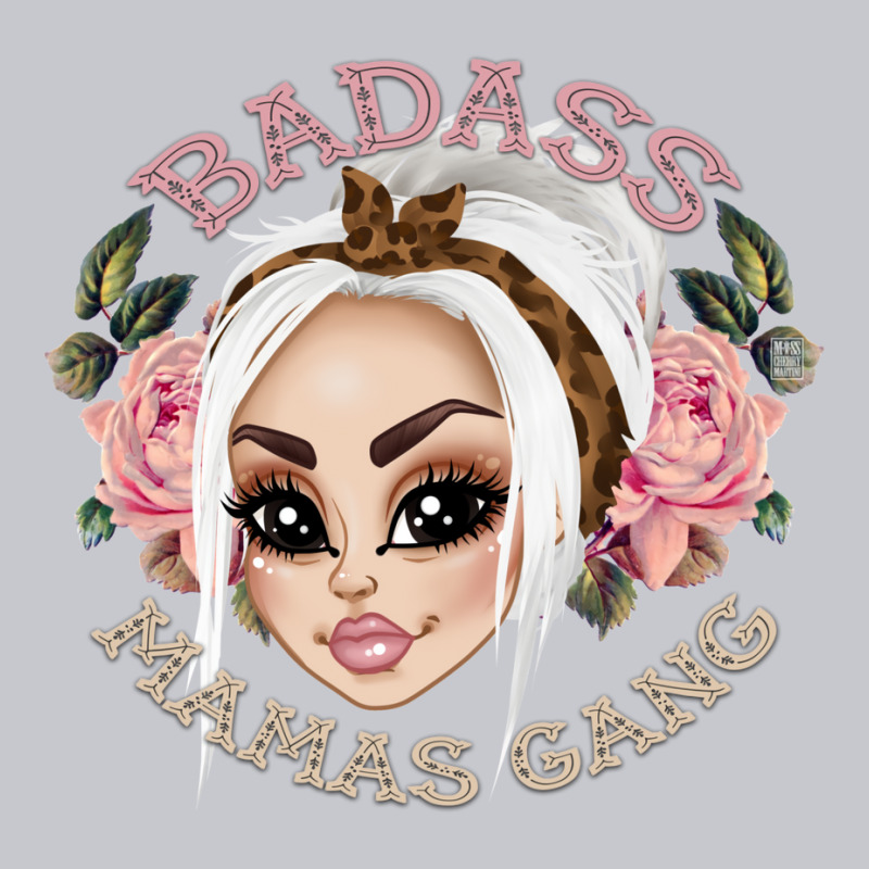 Badass Mamas Gang Unisex Jogger | Artistshot