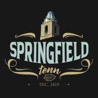 Welcome To Springfield Tennessee Flannel Shirt | Artistshot