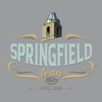 Welcome To Springfield Tennessee Classic T-shirt | Artistshot