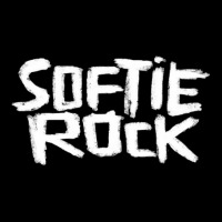 Softie Rock Because Soft Rock Matters Fleece Short | Artistshot